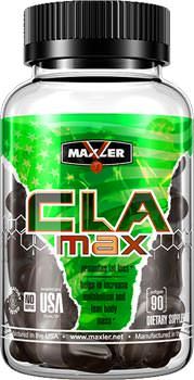 КЛК CLA Max от Maxler