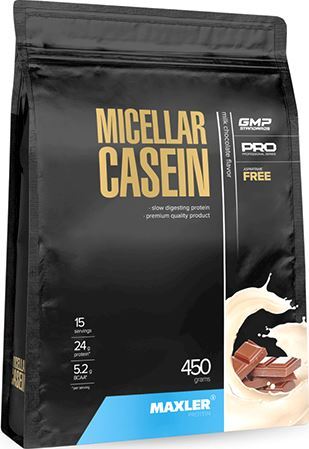 Maxler Micellar Casein