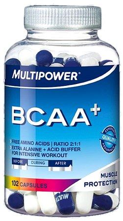 BCAA + от Multipower