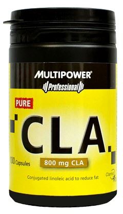 Professional CLA от Multipower