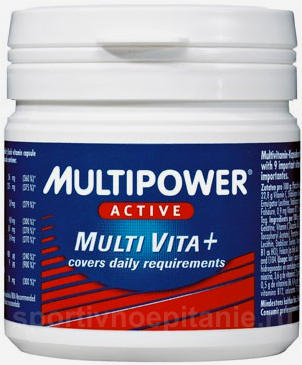 Multi Vita + от Multipower