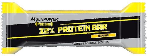 Батончики Multipower Professional 32 % Protein Bar