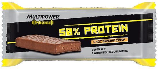 Батончик Multipower Professional 50 % Protein Bar