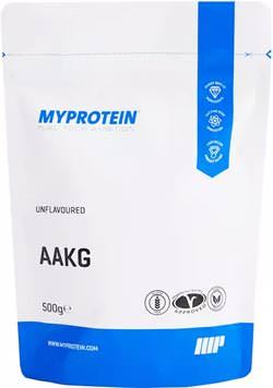 ААКГ Arginine Alpha Ketoglutarate от Myprotrein