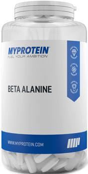 Beta Alanine от Myprotein