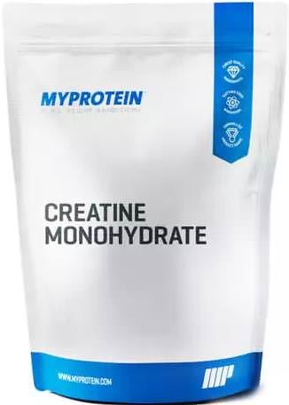 Креатин моногидрат Myprotein
