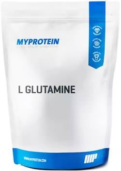Глютамин Glutamine от Myprotein