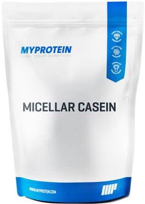 Казеин Micellar Casein от Myprotein