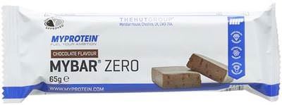 Протеиновый батончик My Bar Zero от Myprotein