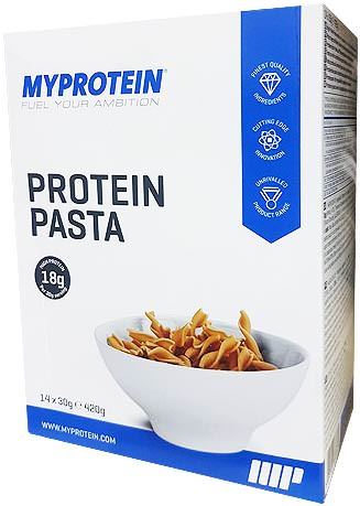 Протеиновая паста Protein Pasta от Myprotein