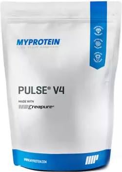 Предтренировочный комплекс Pulse V4 от Myprotein