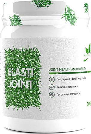 NaturalSupp Elasti Joint