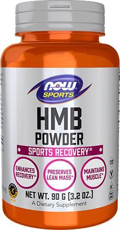 NOW HMB Powder