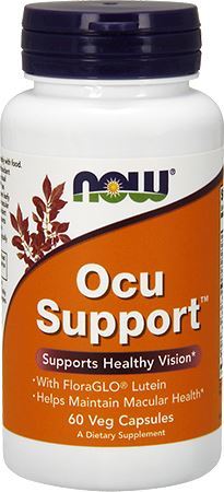 NOW Ocu Support