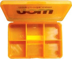 Кейс для таблеток NOW Pocket Pack Vit Case
