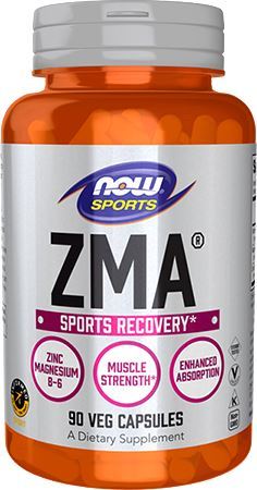 NOW ZMA