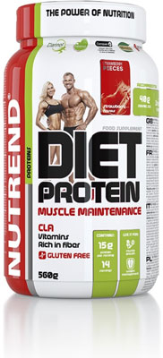 Протеин Diet Protein от Nutrend