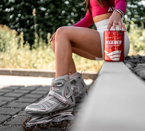 Nutrend Regener