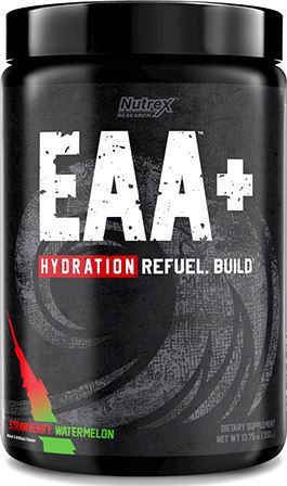 Аминокислоты Nutrex EAA Hydration