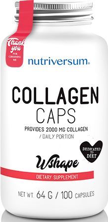 Nutriversum Collagen Caps