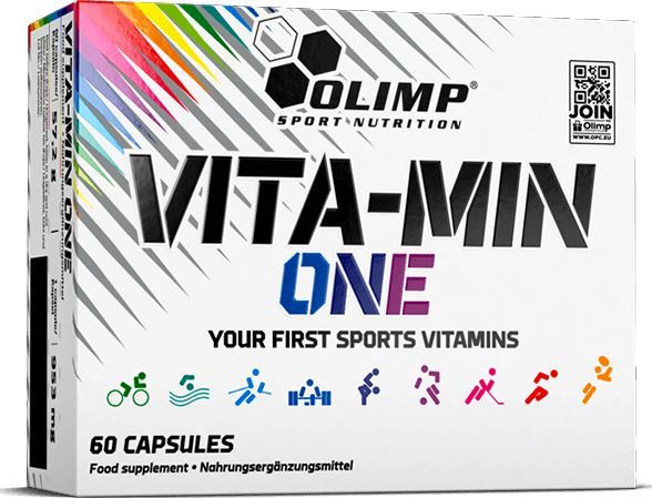 Olimp Vita-Min One