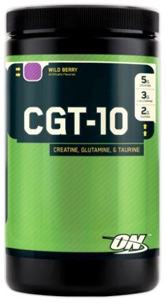 CGT-10 от Optimum