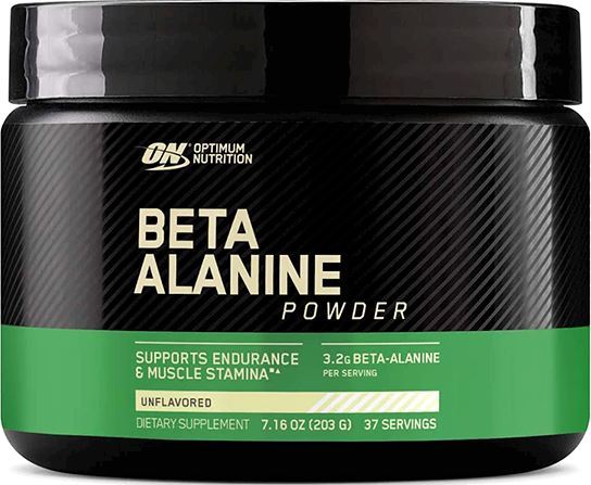 Beta-Alanine Powder от Optimum Nutrition
