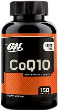 Коэнзим Ку10 CoQ10 от Optimum Nutrition