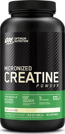 Micronized Creatine Powder от Optimum Nutrition 300 г