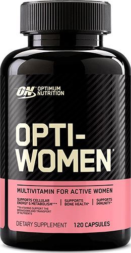 Opti-Women от Optimum Nutrition