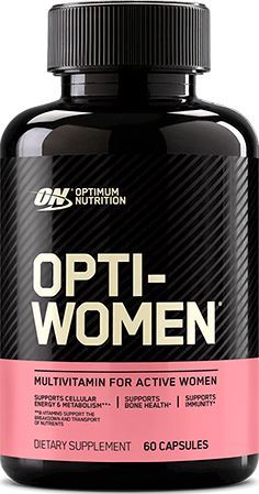 Opti-Women 60 капсул