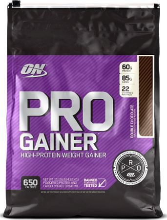 Гейнер Pro Gainer от Optimum Nutrition