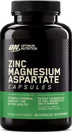 ZMA от Optimum Nutrition