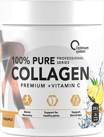 Коллаген Optimum System 100 Pure Collagen