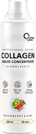 Коллаген Optimum System Collagen Liquid Concentrate