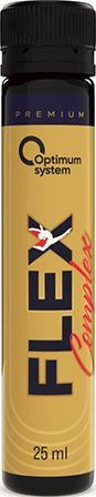 Optimum System Flex Complex Gold Series