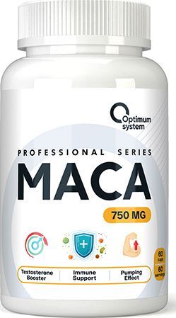 Optimum System MACA