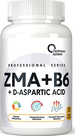 Optimum System ZMA B6