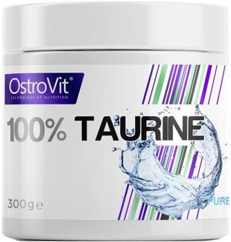 Таурин 100% Taurine от OstroVit