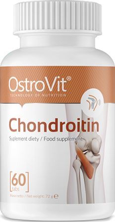 Хондроитин OstroVit Chondroitin