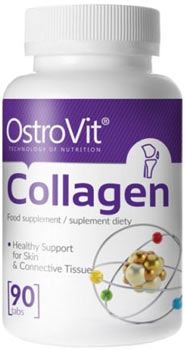 Коллаген OstroVit Collagen