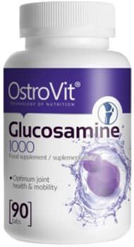 Глюкозамин Glucosamine 1000 от OstroVit