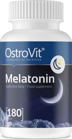Мелатонин OstroVit Melatonin