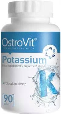 Калий Potassium от OstroVit