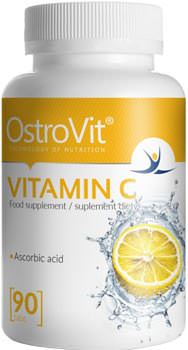 Витамин С Vitamin С от OstroVit