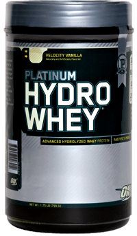 Platinum Hydrowhey 795 г