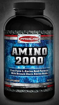 Prolab Amino 2000