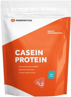 Казеин Casein Protein от PureProtein
