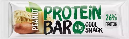 Протеиновый батончик Protein Bar 26% от PureProtein
