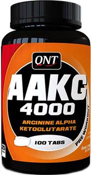 AAKG 4000 от QNT